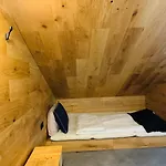 Apartment Golden Box Pamporovo