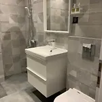 Apartment Golden Box Pamporovo