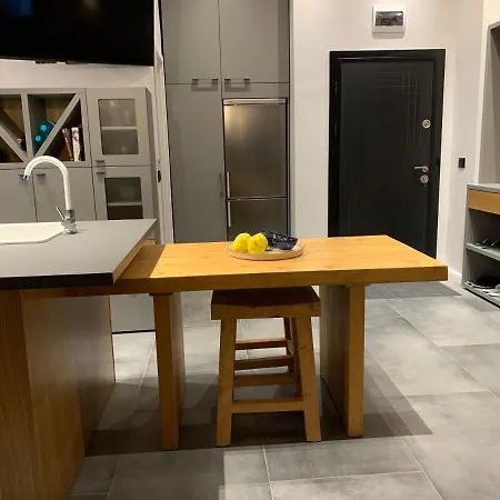 Golden Box Apartment Pamporovo