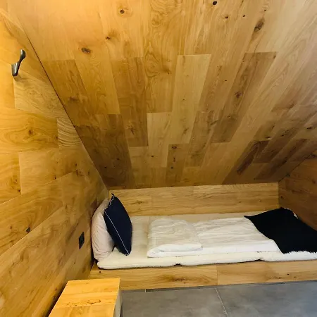 Apartment Golden Box Pamporovo